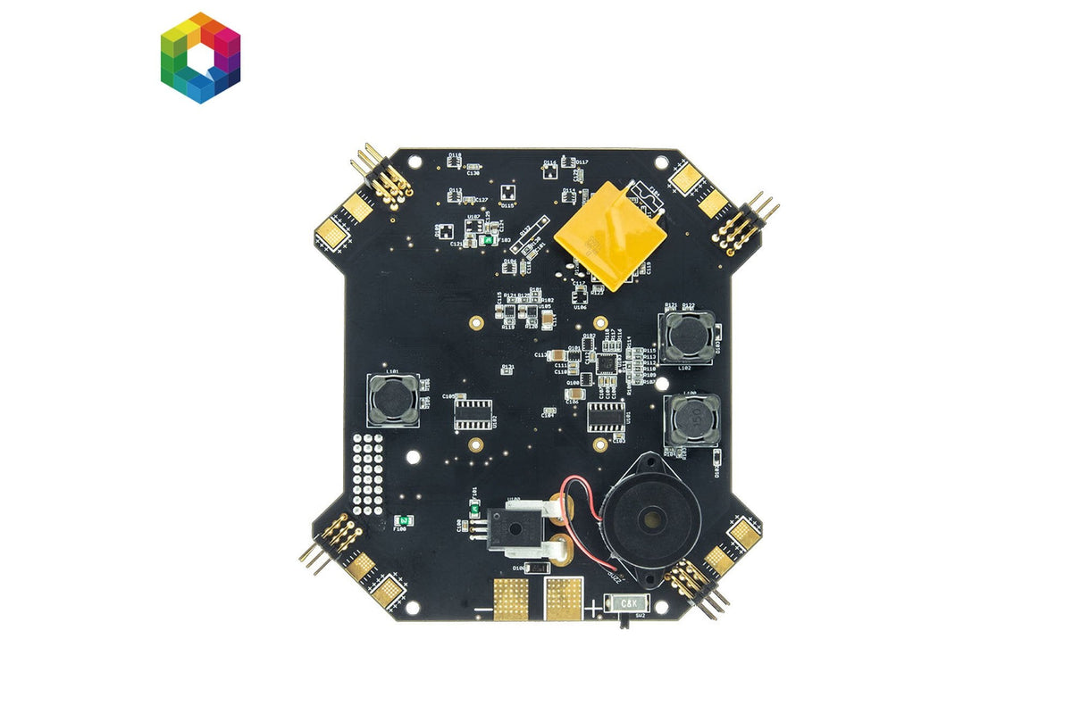 CubePilot- Kore Multirotor Carrier board for Cube Autopilot (HX4-06038)