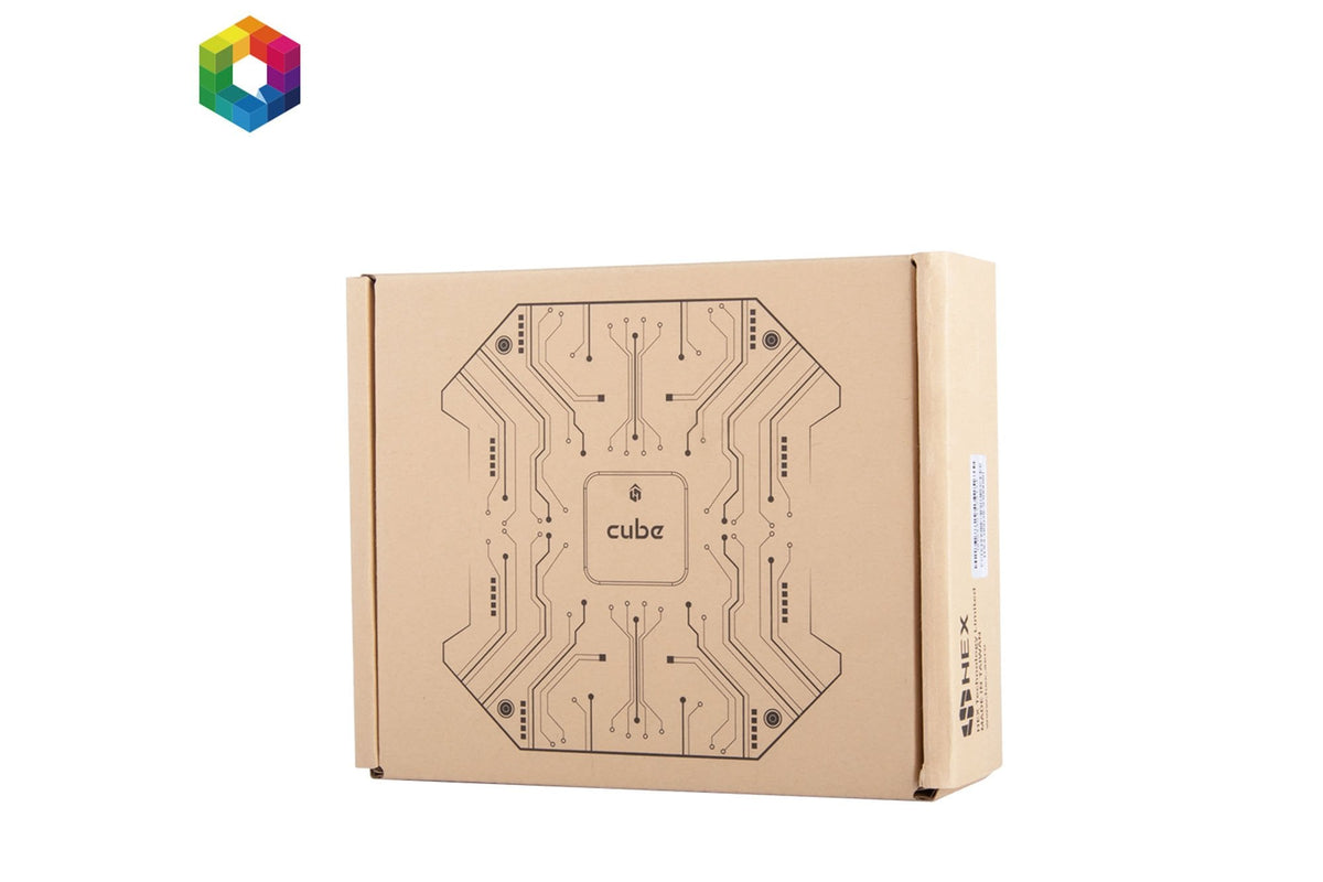 CubePilot- Kore Multirotor Carrier board for Cube Autopilot (HX4-06038)