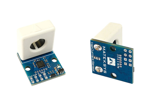 Matek Systems - Hall Current Sensor 150A
