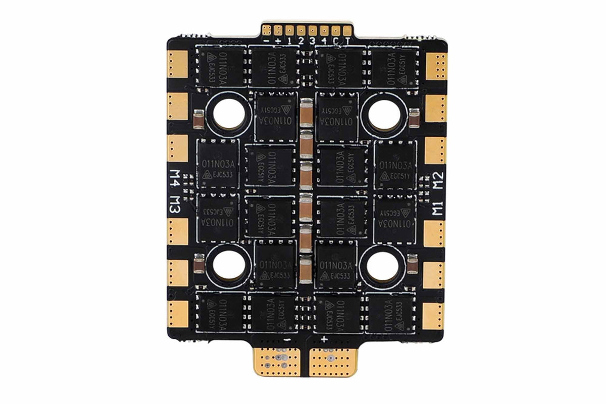 T Motor - F60A Mini 8S 4IN1 ESC