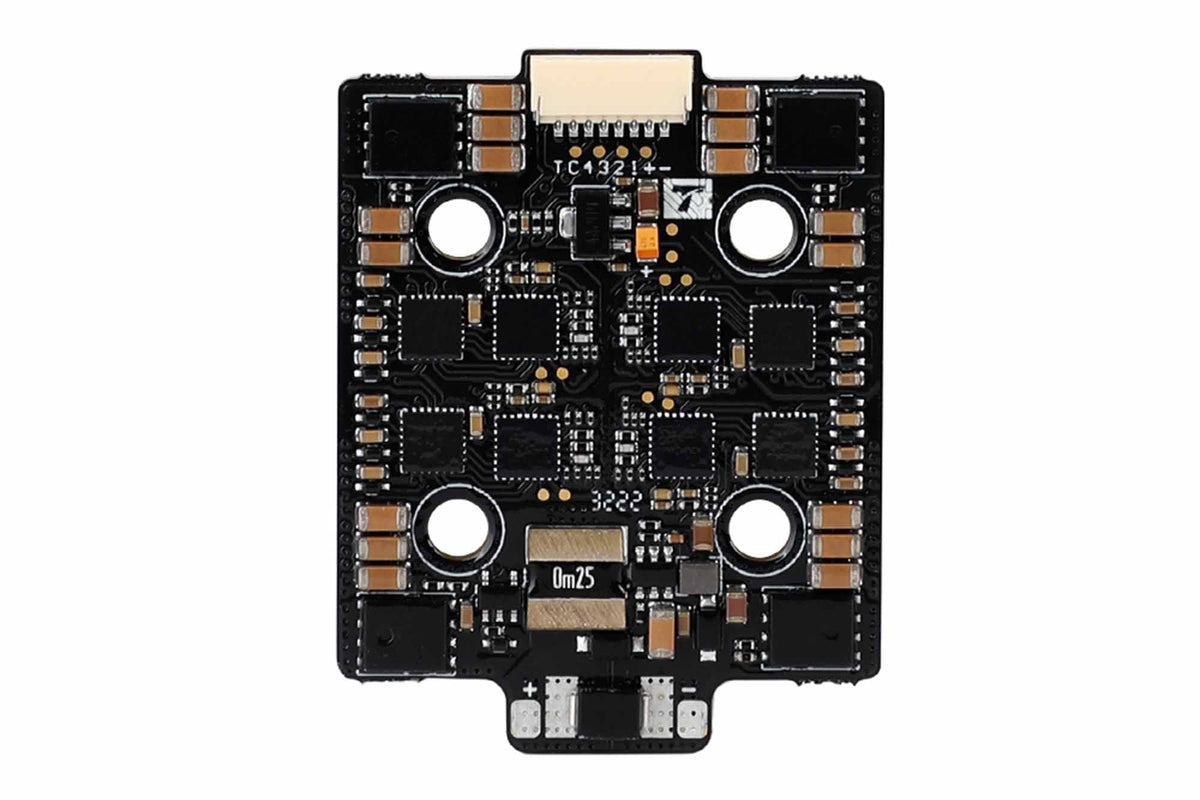 T Motor - F60A Mini 8S 4IN1 ESC