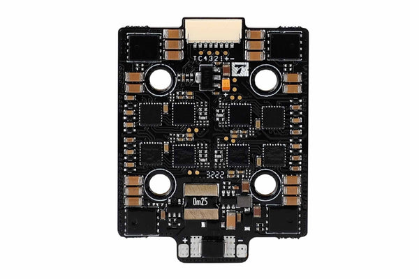 T Motor - F60A Mini 8S 4IN1 ESC