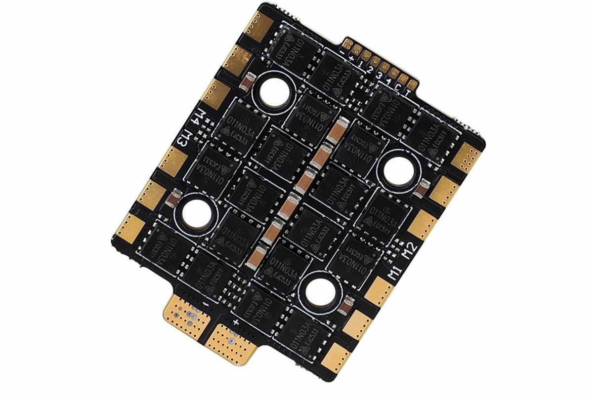 T Motor - F60A Mini 8S 4IN1 ESC