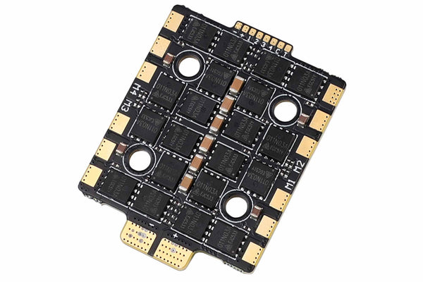 T Motor - F60A Mini 8S 4IN1 ESC