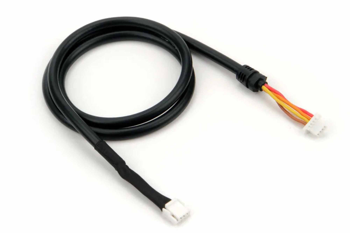 Holybro - DroneCAN GPS Extended Length Cable (45cm)
