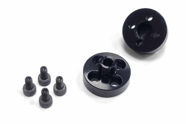 3DXR- Quick Attach Detach Adapter (1pc)