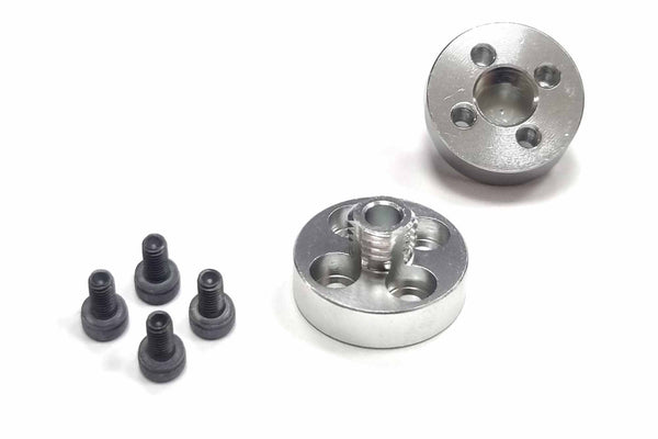 3DXR- Quick Attach Detach Adapter (1pc)