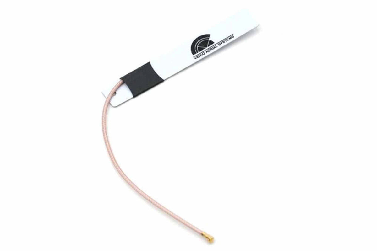 TBS- VAS 868MHZ Mini Receiver Antenna (U.FL)