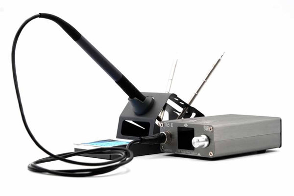 TBS T12-X 72W Digital Soldering Station