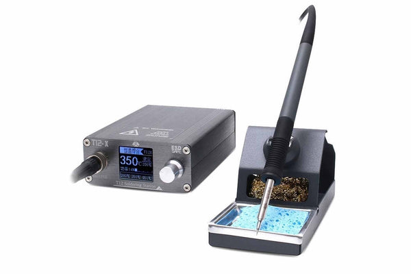 TBS T12-X 72W Digital Soldering Station