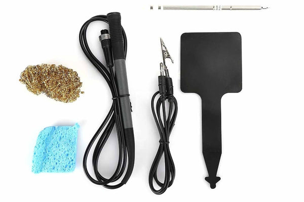 TBS T12-X 72W Digital Soldering Station