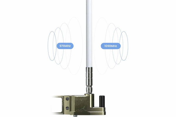 uAvionix - pingStation 3