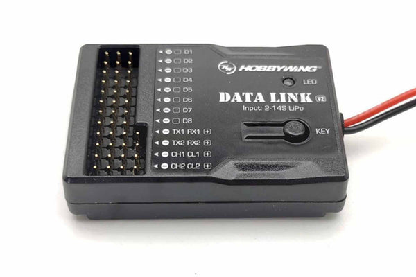 Hobbywing - DataLink V2