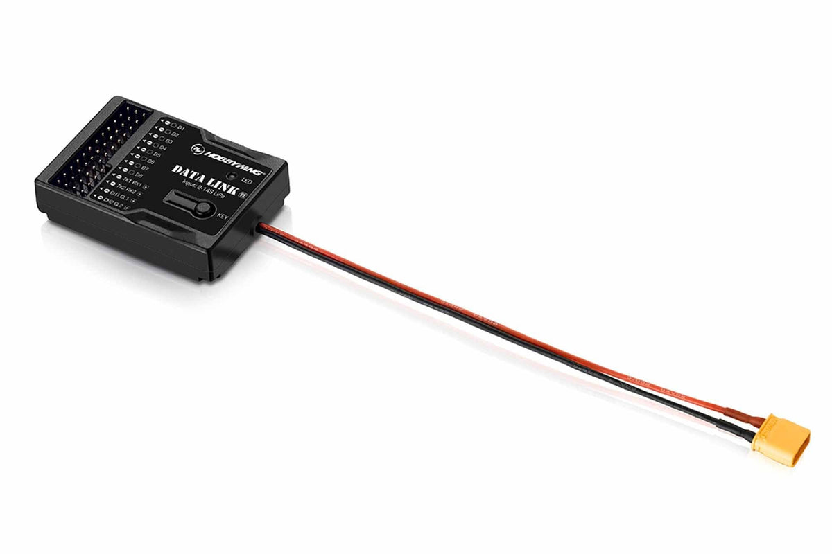 Hobbywing - DataLink V2