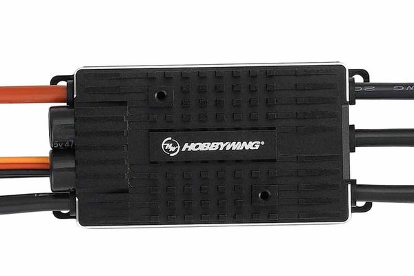 Hobbywing - Platinum 120A ESC