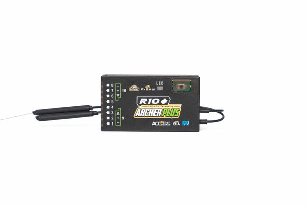 FrSky - Archer Plus R10+ Receiver