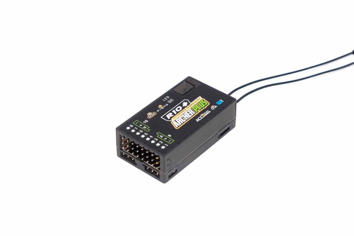 FrSky - Archer Plus R10+ Receiver