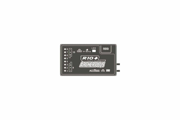 FrSky - Archer Plus R10+ Receiver