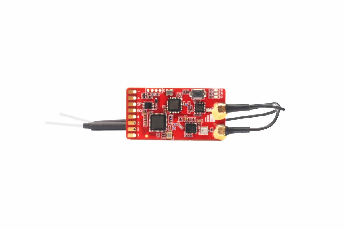 FrSky- TW MX Receiver