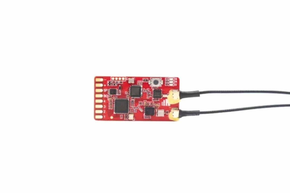 FrSky- TW MX Receiver