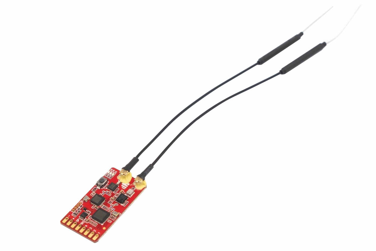FrSky- TW MX Receiver