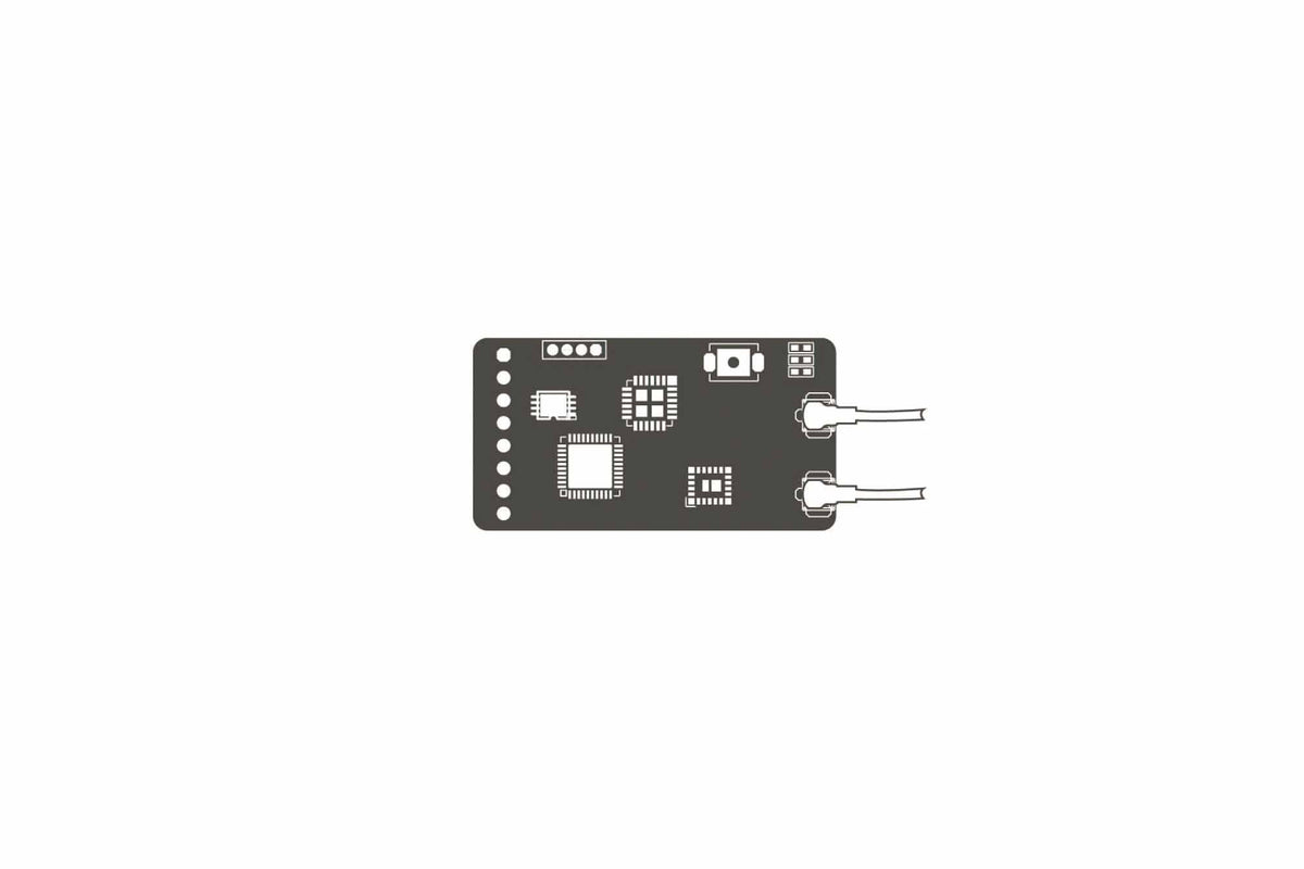 FrSky- TW MX Receiver