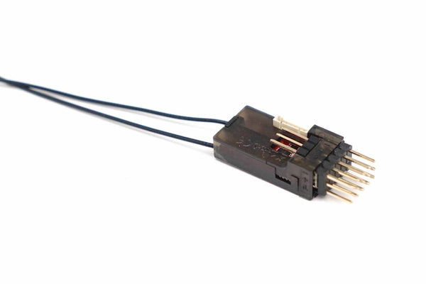 FrSky- TW R6 Receiver