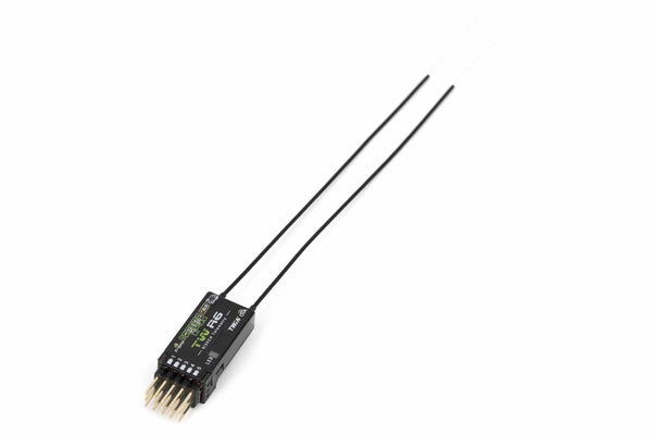 FrSky- TW R6 Receiver