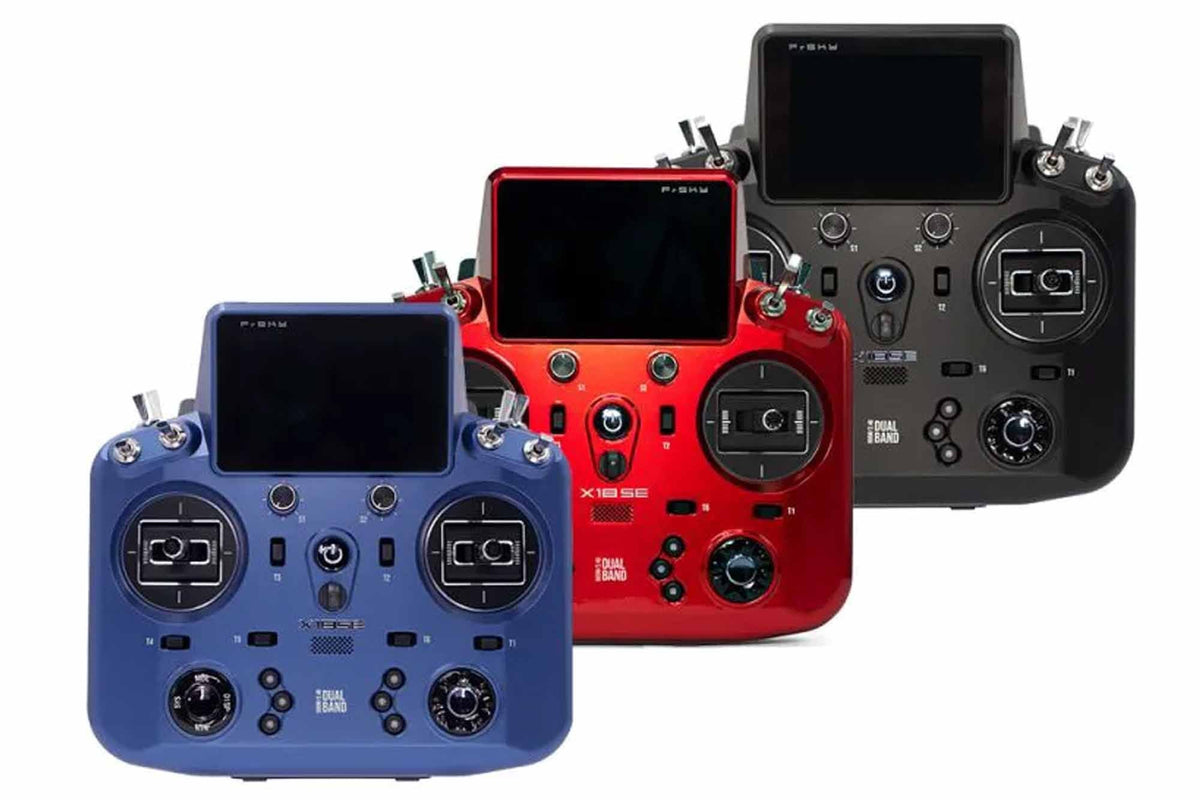 FrSky- Tandem X18SE- EU