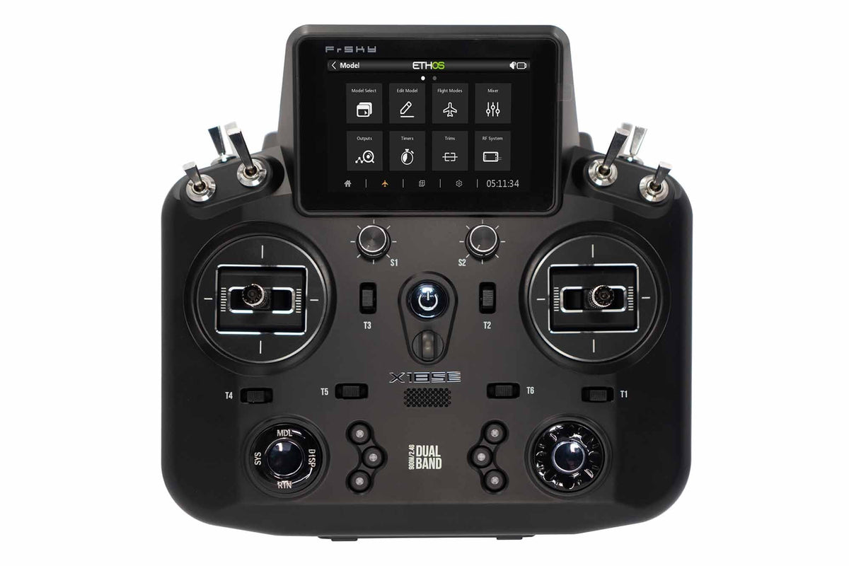 FrSky- Tandem X18SE- EU