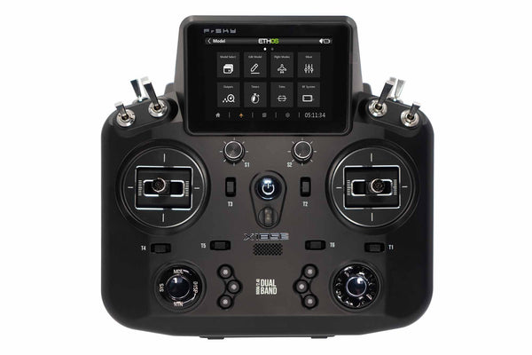 FrSky- Tandem X18SE- EU