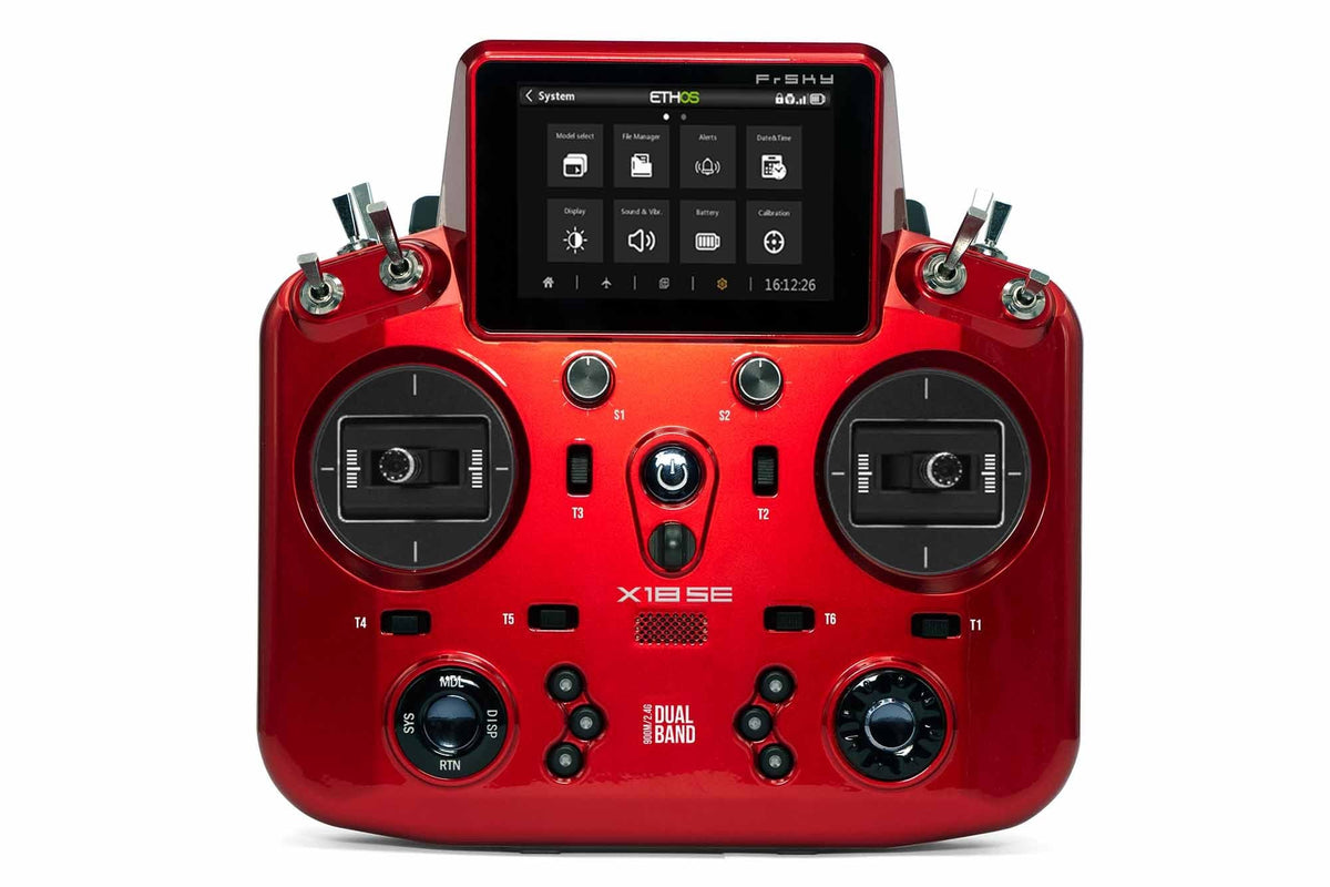 FrSky- Tandem X18SE- EU