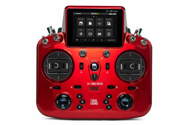 FrSky- Tandem X18SE- EU