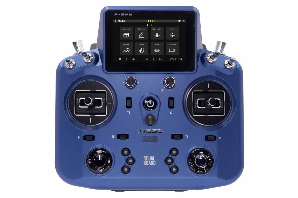 FrSky- Tandem X18SE- EU