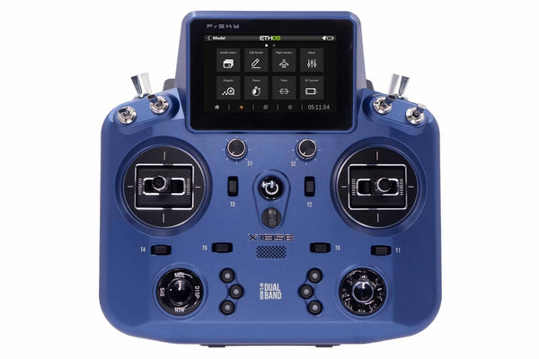 FrSky- Tandem X18SE- EU