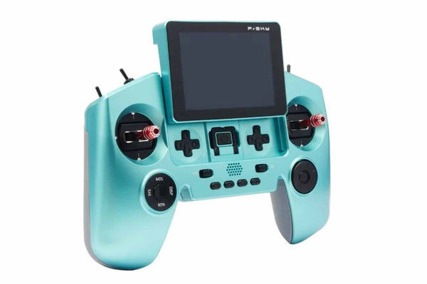 FrSky - TWIN X Lite S