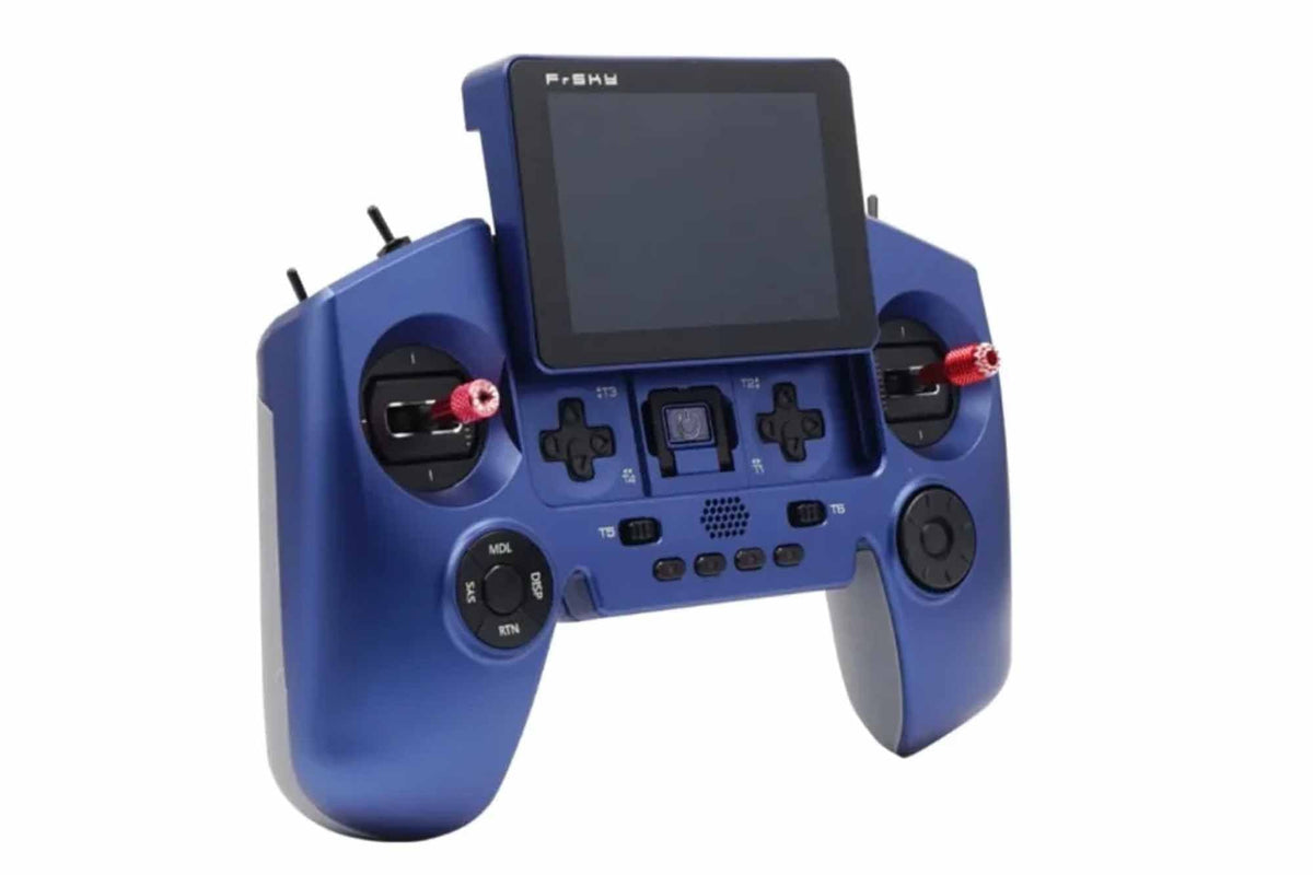 FrSky - TWIN X Lite S
