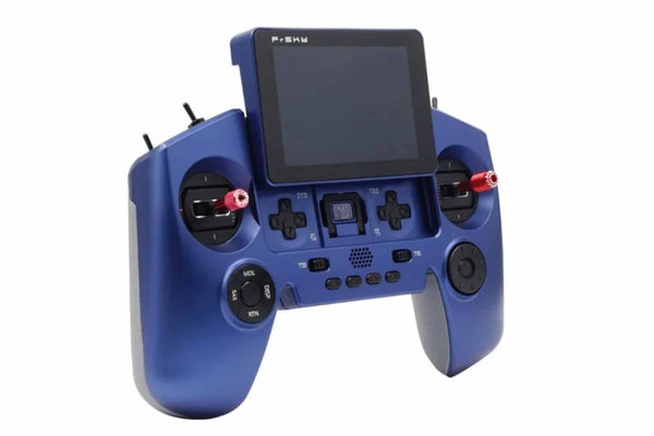 FrSky - TWIN X Lite S