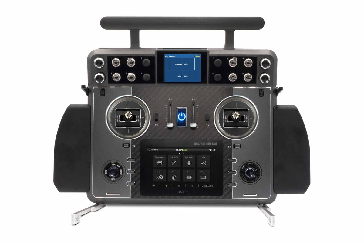 FrSky - Tandem XE