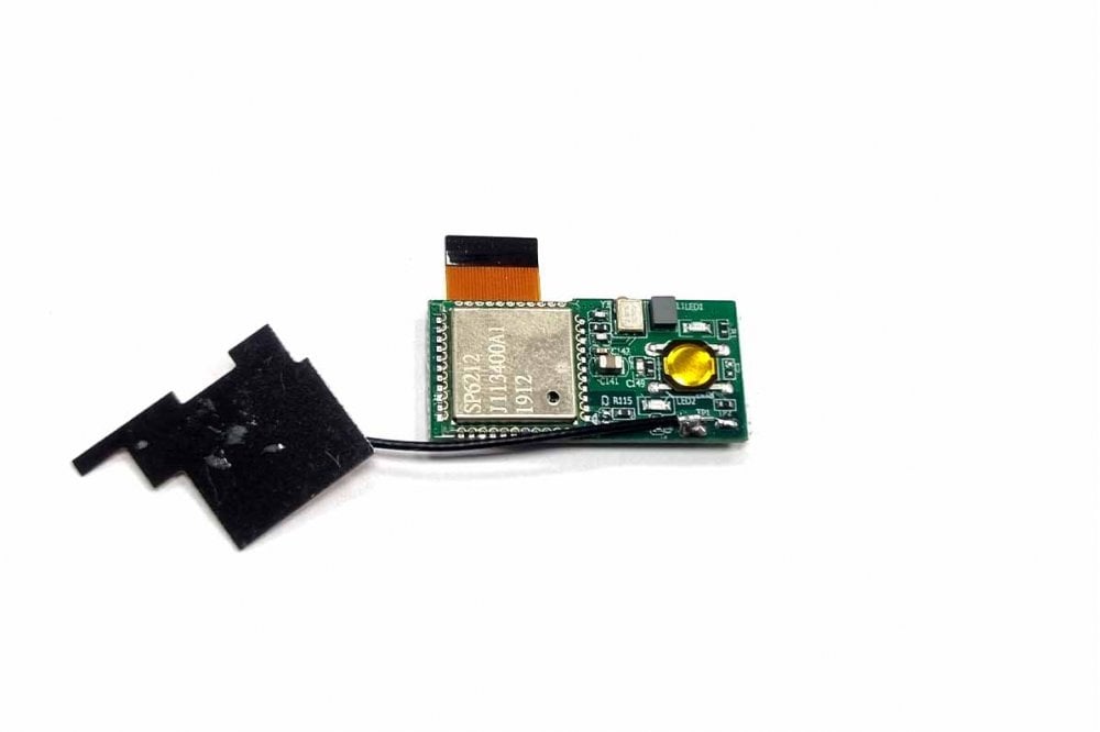 Hawkeye- Firefly Wifi & Bluetooth Module