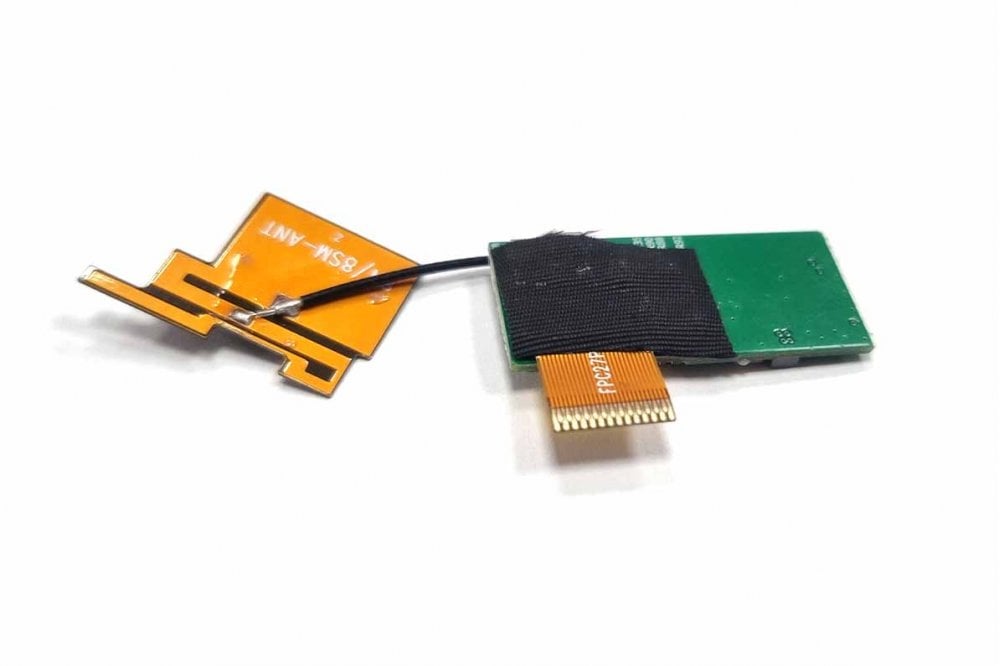 Hawkeye- Firefly Wifi & Bluetooth Module
