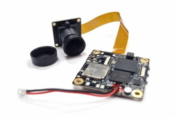 Hawkeye - Herelink compatible 4K60 Split camera with HDMI output