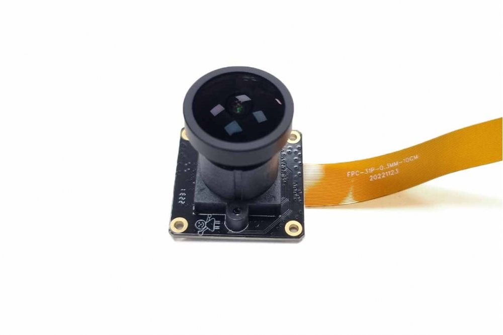 Hawkeye - Herelink compatible 4K60 Split camera with HDMI output