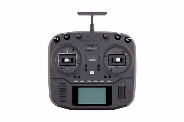 RadioMaster - Boxer 4in1 (LBT)