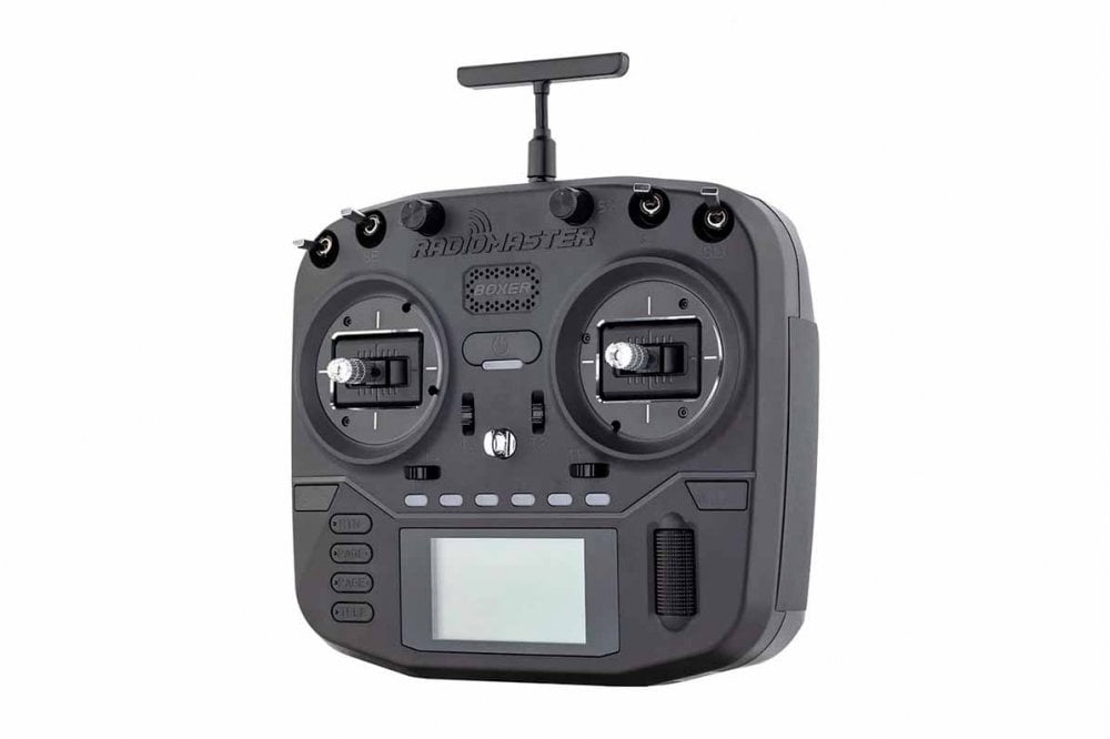 RadioMaster - Boxer 4in1 (LBT)