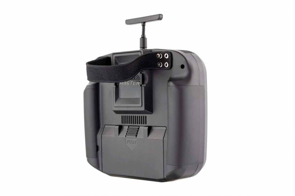 RadioMaster - Boxer 4in1 (LBT)