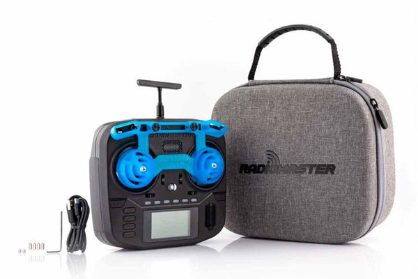 RadioMaster - Boxer 4in1 (LBT)