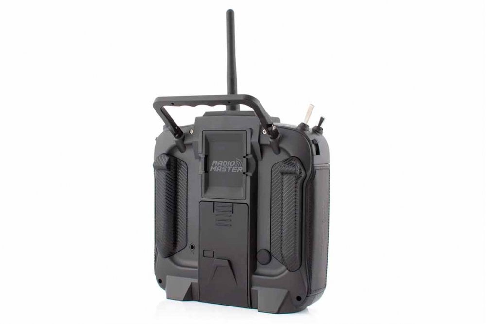 RadioMaster- TX16s MKII MAX- ELRS (LBT) v4 Hall Gimbal