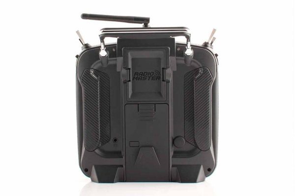 RadioMaster - TX16s MKII - 4in1 (LBT) V4 Hall Gimbal