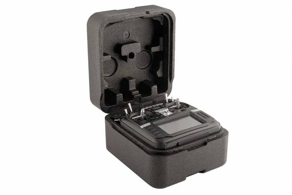 RadioMaster - TX16s MKII - 4in1 (LBT) V4 Hall Gimbal